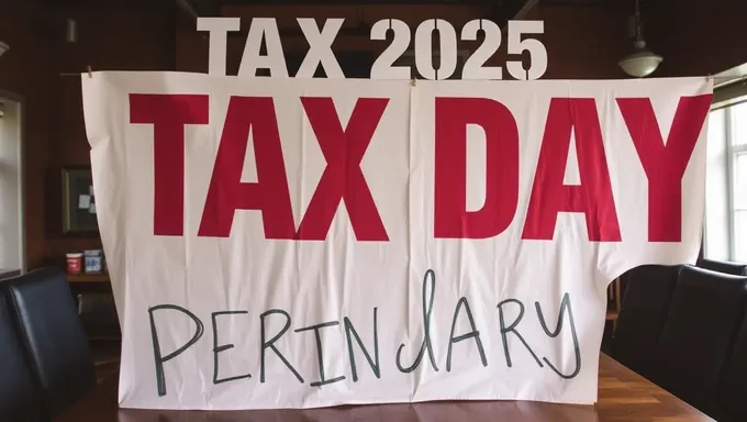 Tax Day 2025: Last-Minute Tips and Strategies