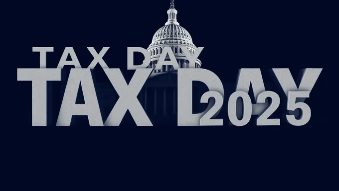 Tax Day 2025: Maximizing Your Tax Savings and Benefits