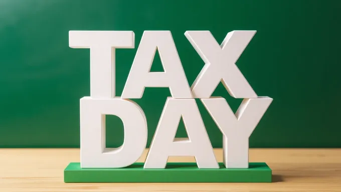 Tax Day 2025: What You Need to Know