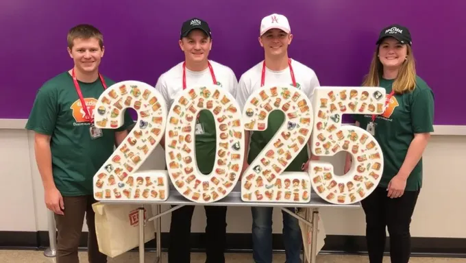 Teacher Recognition with Krispy Kreme in 2025