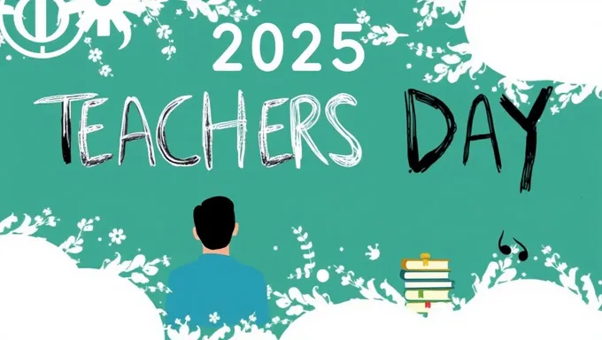 Teachers Day 2025: Honoring the Dedication of Teachers