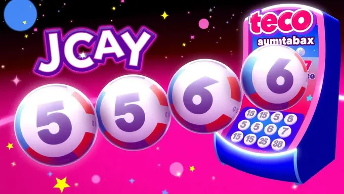 Tecas Loto Winning Numbers for July 5, 2025 Released