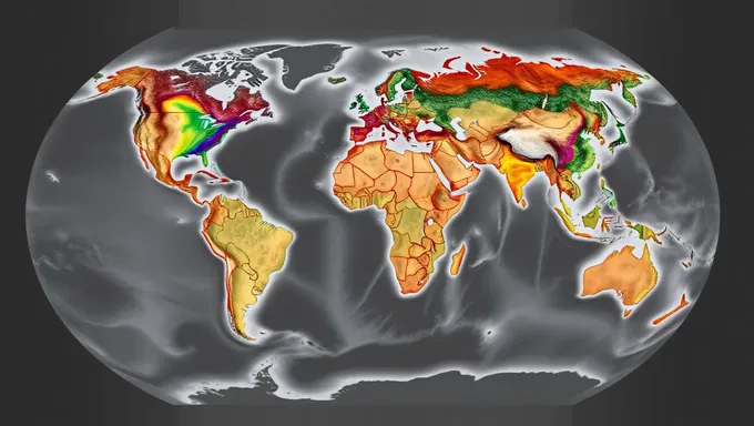 Tectonic Plate Count in Papua New Guinea in 2025