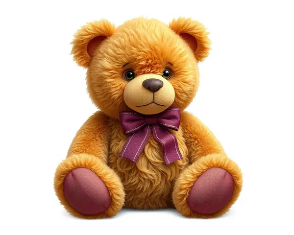 Teddy Bear Png Image in Various Sizes Available