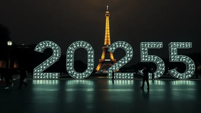 Ten22 Paris 2025: Exciting Experience Ahead