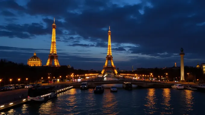 Ten22 Paris 2025: Paris' Future in Focus