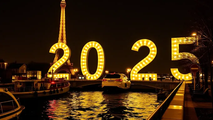 Ten22 Paris 2025: Paris' Ten22 Vision Unveiled