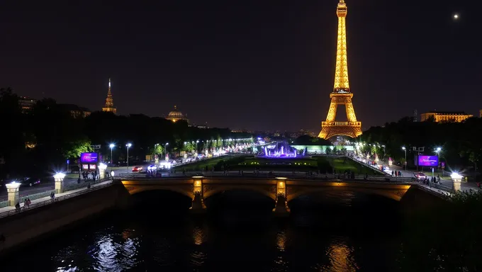 Ten22 Paris 2025: Paris 2025's Big Moment