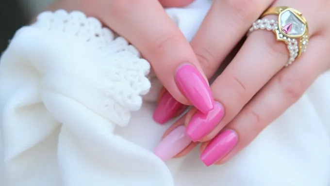 Tendencia Uñas 2025: The Future of Nail Care