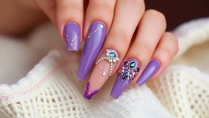 Tendencia Uñas 2025: The Ultimate Guide to Nail Trends