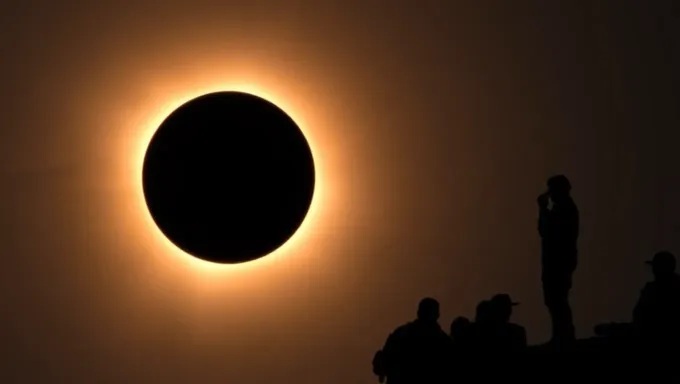 Tennessee's Solar Eclipse 2025 Timing Revealed