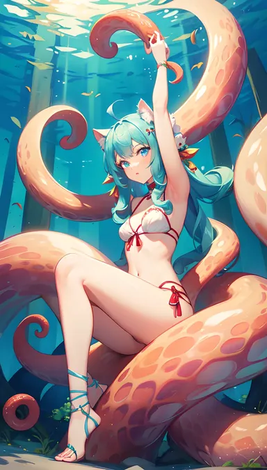 Tenticle Hentai: A Guide to the Genre