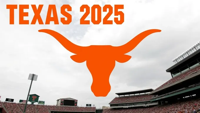 Texas Longhorns 2025 Baseball Schedule Now Available Online