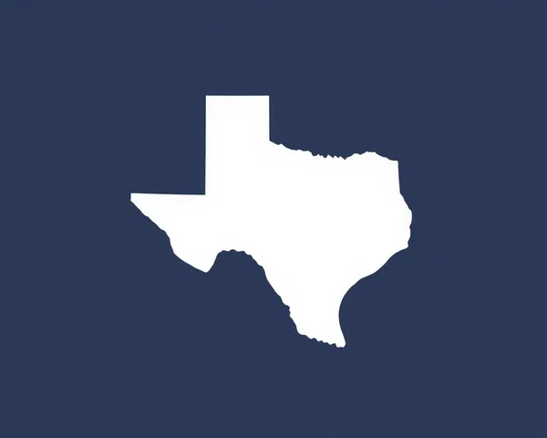 Texas PNG File Found in Texas Database