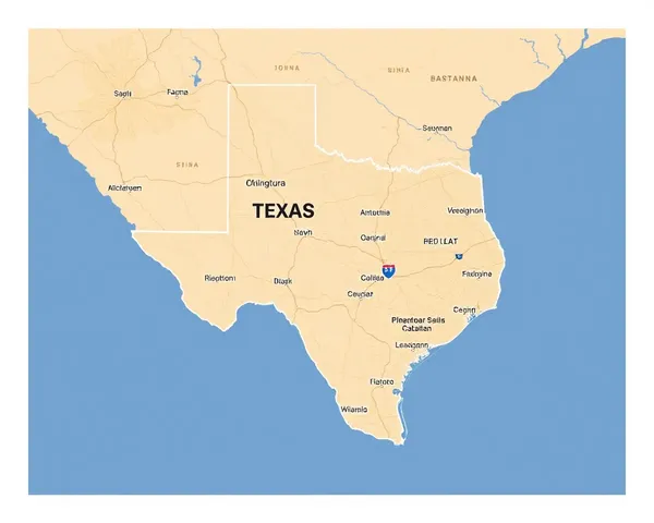 Texas PNG File Located in Texas Directory