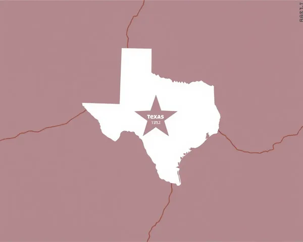 Texas PNG File Stored in Texas Server