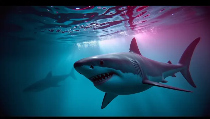 Texas Shark Attack 2025: Shark Attack in Texas Bay