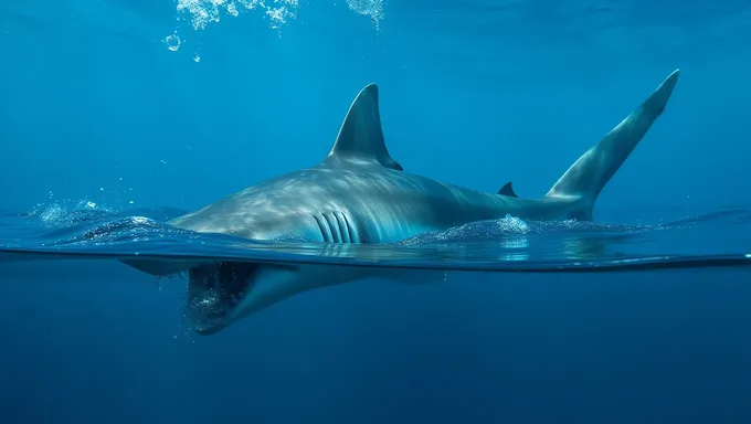 Texas Shark Attack 2025: Shark Bites Surfer in Texas