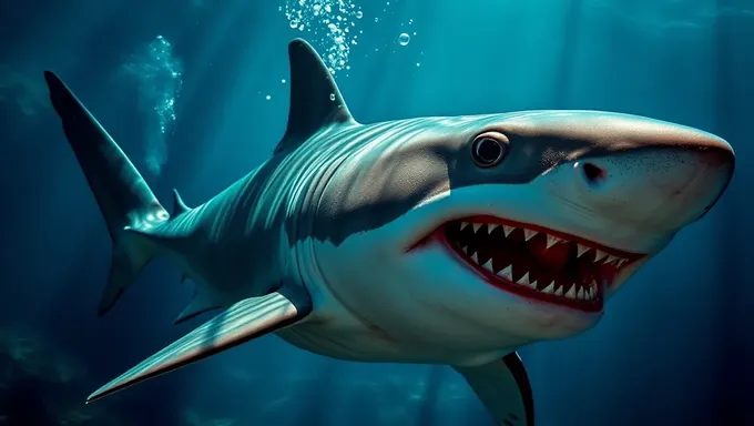 Texas Shark Attack 2025: Shark Encounter in Texas Gulf