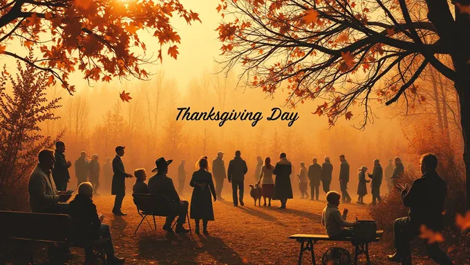 Thanksgiving Day 2025: A Time for Gratitude and Feast