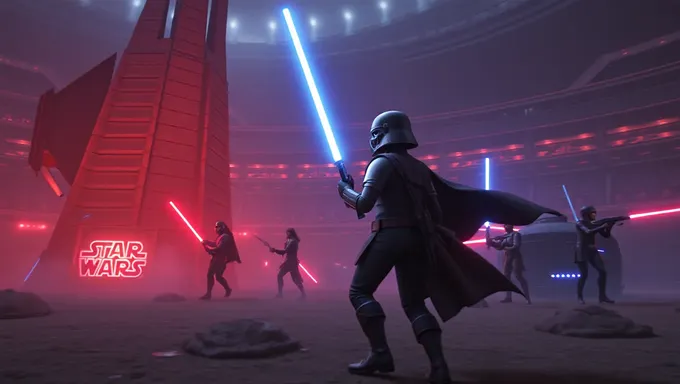 The 2025 Arena Wars: A Battle for Supremacy