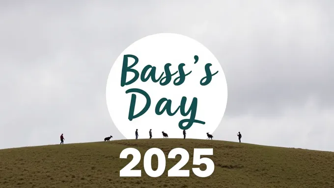 The 2025 Boss's Day: A Celebration of Success