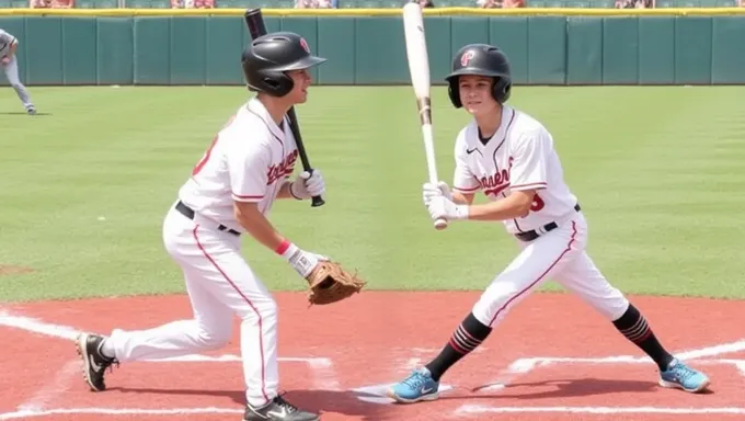 The 2025 homerun leaders will be a competitive group