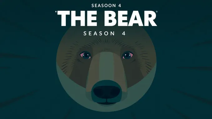 The Bear Season 4 2025 Release Date Announced