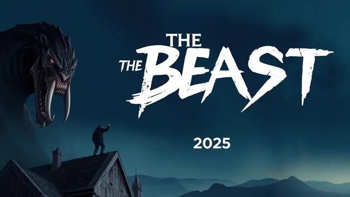 The Beast Within 2025 Near AMC Highlands Ranch 24 Showtimes Schedule