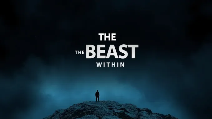 The Beast Within 2025: Where to Stream Now