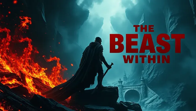 The Beast Within 2025: Where to Watch Now