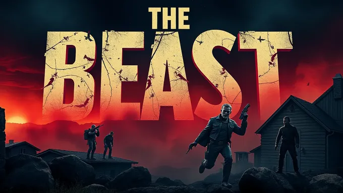 The Beast Within Near AMC Highlands Ranch 24 Showtimes in 2025