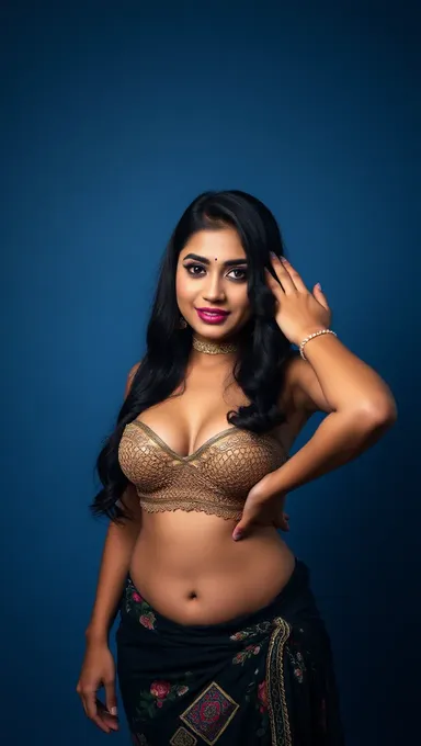 The Beauty of Desi Boobs