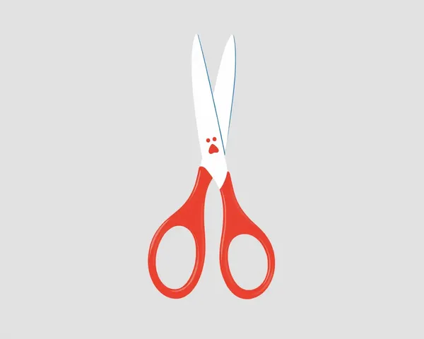 The Benefits of Using Scissors PNG Files