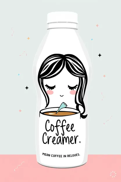 The Best Coffee Creamer for the Mean Girl