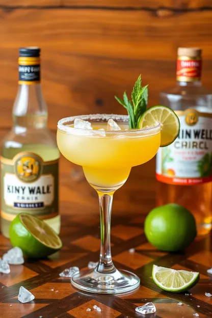 The Best Skinny Girl Margarita Recipe Ever