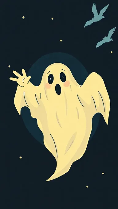 The Boob Ghost: A Haunting Enigma Unraveled