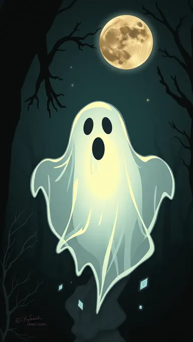 The Boob Ghost: A Haunting Mystery Uncovered