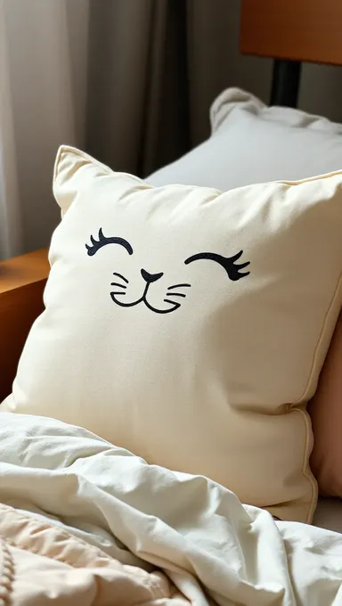 The Boob Pillow: A Unique Sleeping Companion