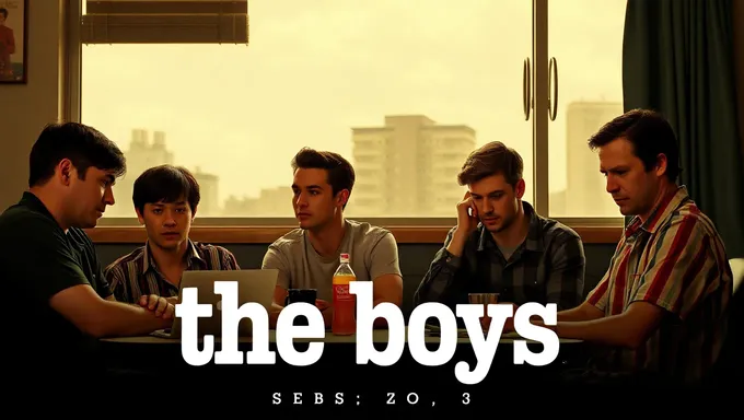 The Boys S04 2025 2160p Amazon Web-DL H265 DDP5.1 ZeroTV