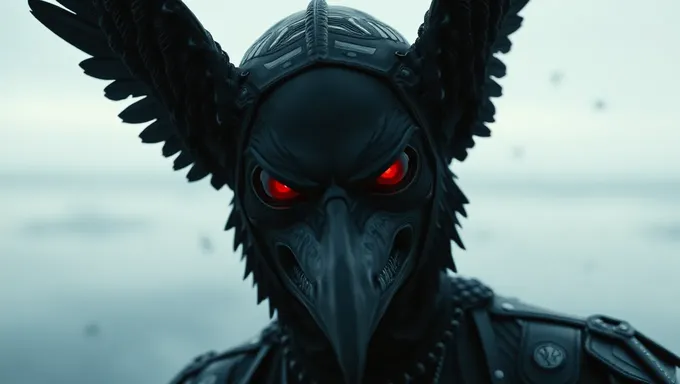 The Crow 2025 Trailer: A Dark Future