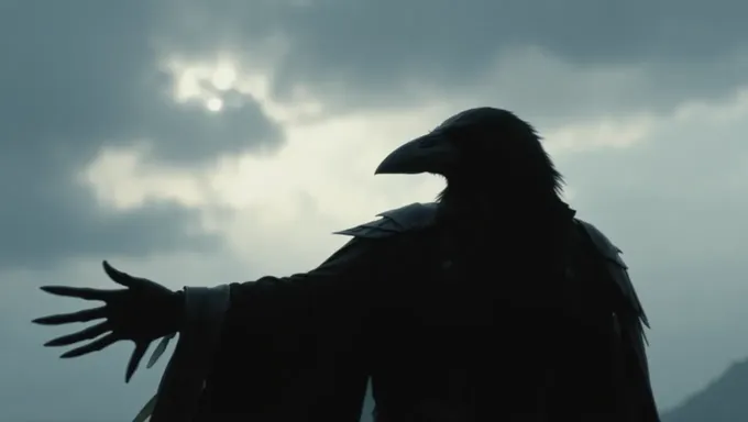 The Crow 2025 Trailer: The Wait is Over