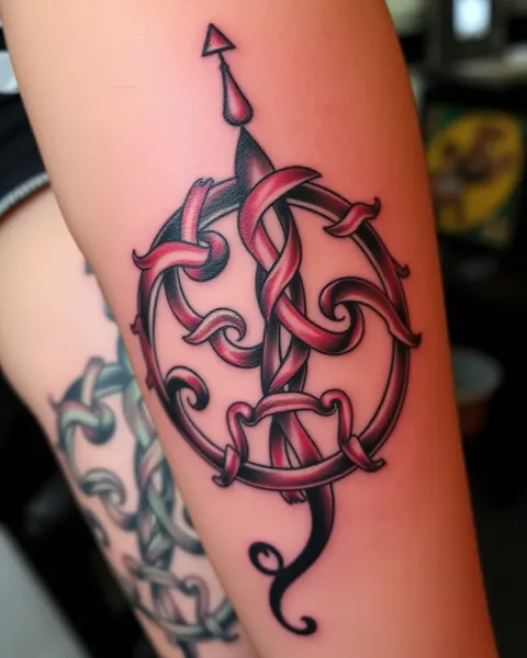 The Cultural Significance of Celtic Tattoos and Their Meanings