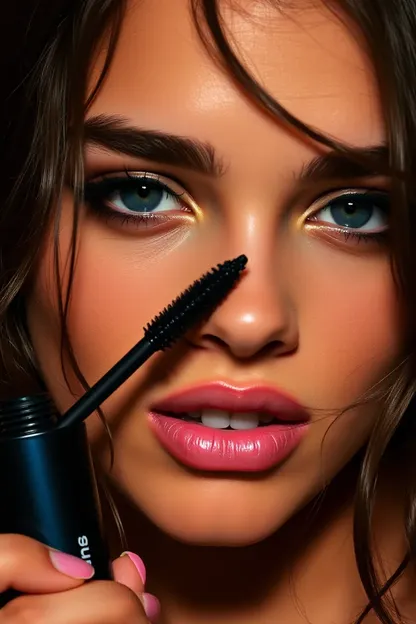 The Damn Girl Mascara That's a Must-Have