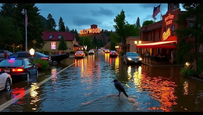 The Dollywood Flood of 2025: A Catastrophe