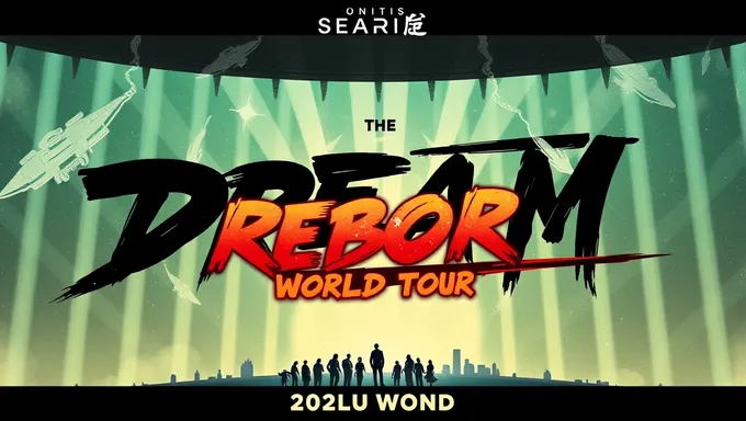 The Dream Reborn World Tour 2025 Fan Reviews