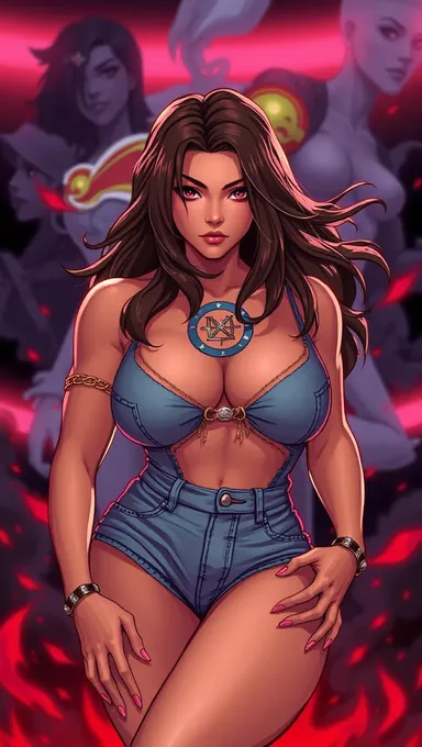 The Enduring Enigma of Challengers' Boobs Unraveled