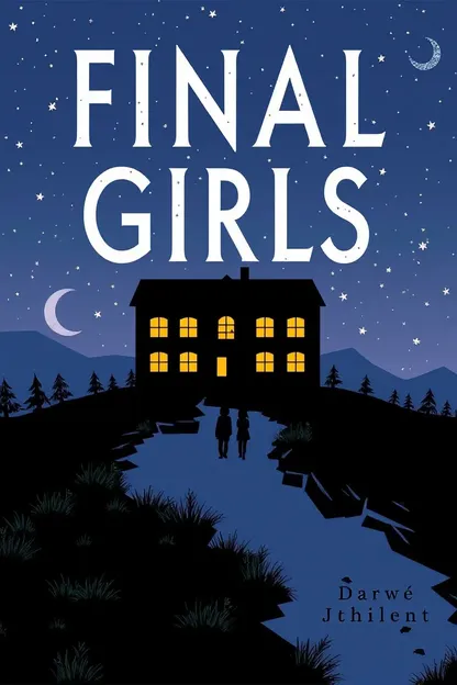 The Final Girls Book: A Supernatural Thrill