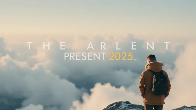 The Future is Now: The Present 2025