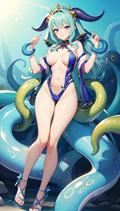 The Future of Tentacle Hentai: Trends and Predictions